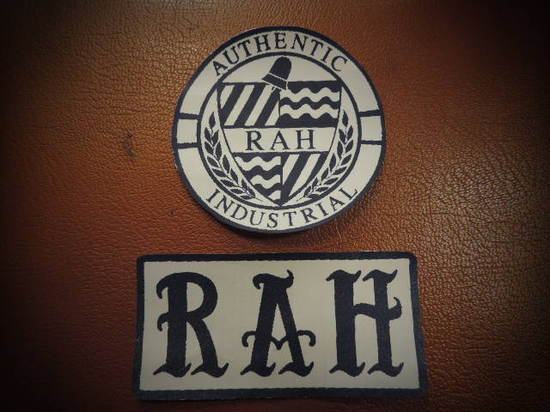 RAHIND TradeMark&Trad.JPG